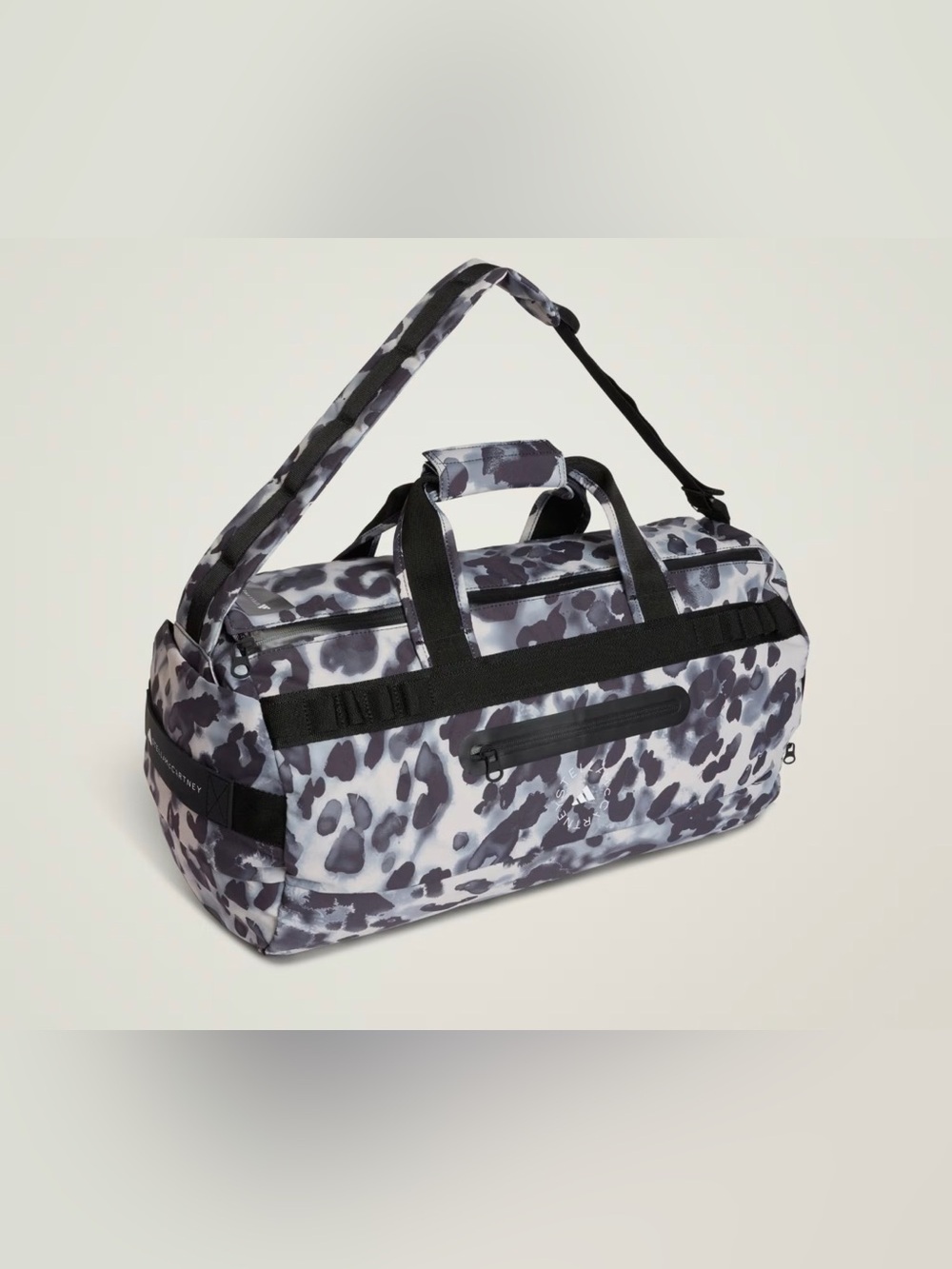 ADIDAS BY STELLA MCCARTNEY 24/7 BAG
Animal-Print Bag